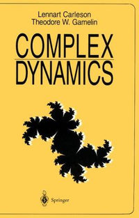 Complex Dynamics (Universitext) (Volume 0)