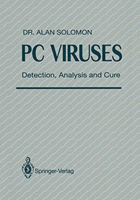 PC Viruses Detection, Analysis and Cure
