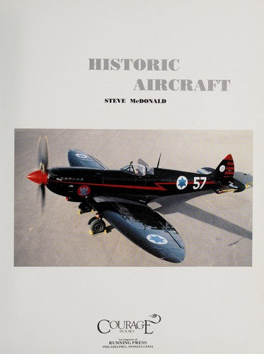 Historic Aircraft