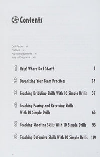 Survival Guide for Coaching Youth Soccer