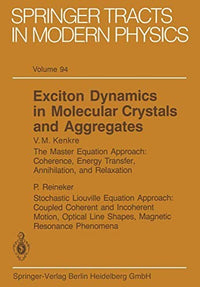Exciton Dynamics in Molecular Crystals and Aggregates