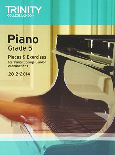 Piano Grade 5