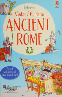 Visitor's Guide to Ancient Rome