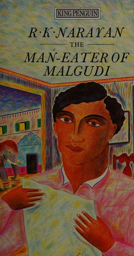 The Man-eater of Malgudi