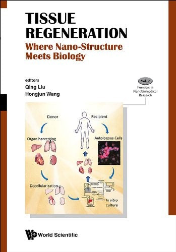 Tissue Regeneration Where Nano-structure Meets Biology