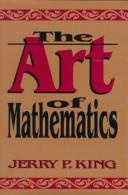 The Art of Mathematics