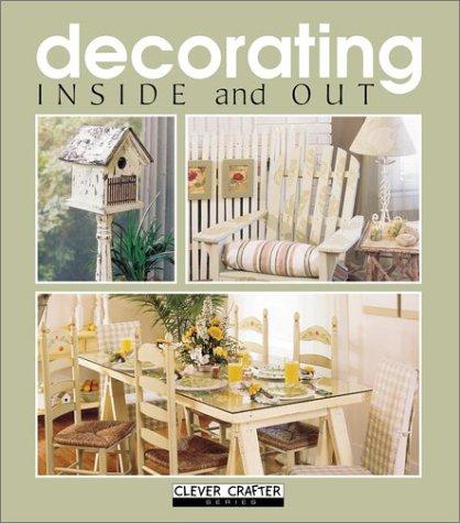 Decorating Inside and Out
