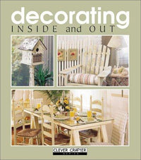 Decorating Inside and Out