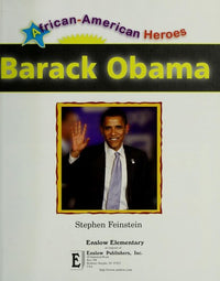 Barack Obama