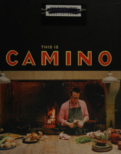 This Is Camino [A Cookbook]