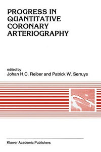 Progress in quantitative coronary arteriography