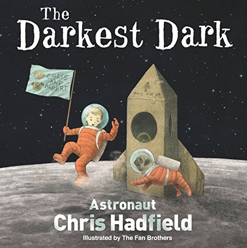 The darkest dark