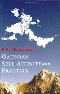 Gaussian Self-Affinity and Fractals Globality, The Earth, 1/f Noise, and R/S
