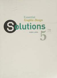 Essential Graphic Design Solutions