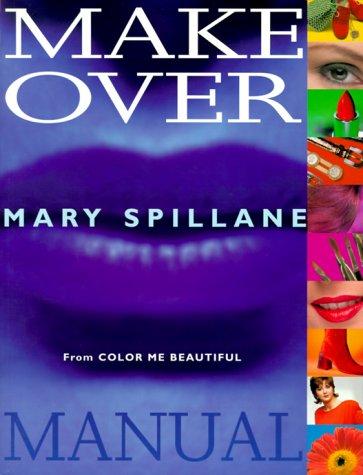 The Makeover Manual From Color Me Beautiful