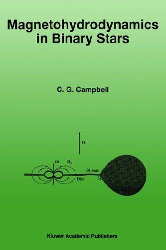 Magnetohydrodynanics in Binary Stars
