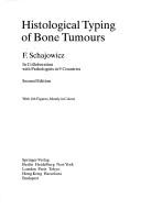 Histological Typing of Bone Tumours