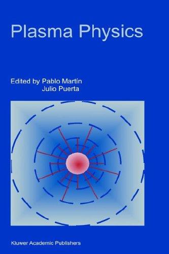 Plasma Physics Proceedings of the 1997 Latin American Workshop (VII LAWPP 1997), held in Caracas, Venezuela, January 20–31, 1997