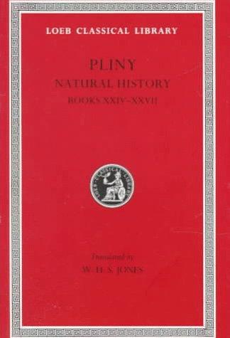 Libri XXIV-XXVII
