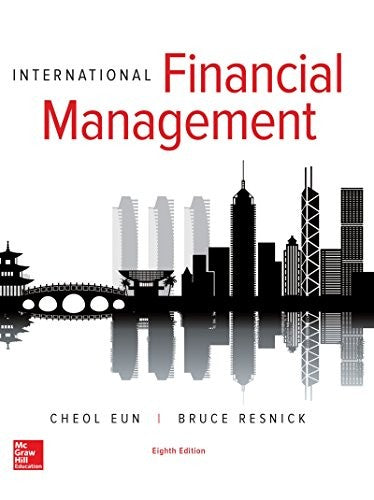 International Financial Management