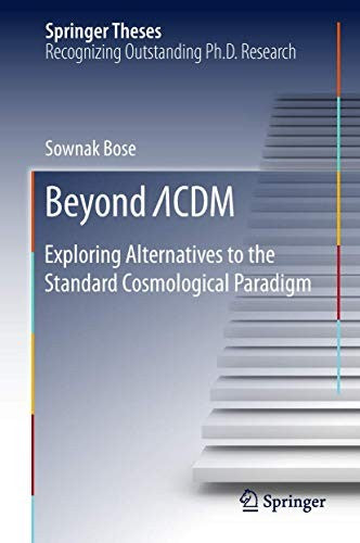 Beyond ΛCDM Exploring Alternatives to the Standard Cosmological Paradigm