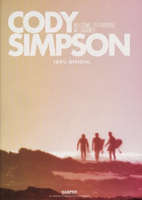 Cody Simpson: Welcome to Paradise: My Journey