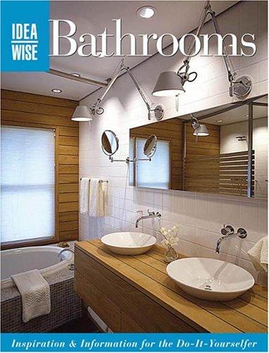 IdeaWise Bathrooms