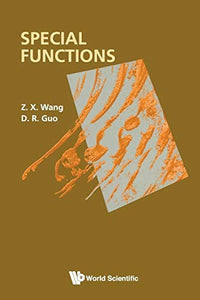 Special Functions