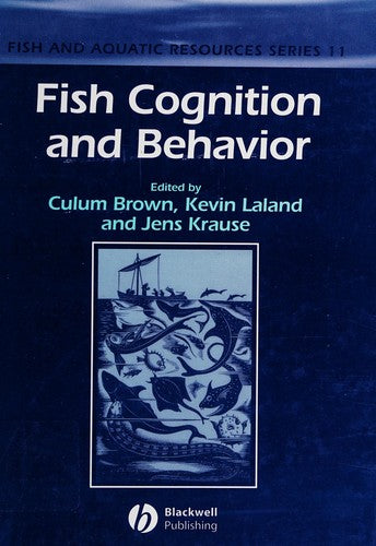 Fish Cognition and Behavior