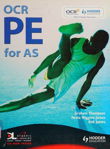 OCR PE for AS