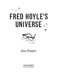 Fred Hoyle's Universe