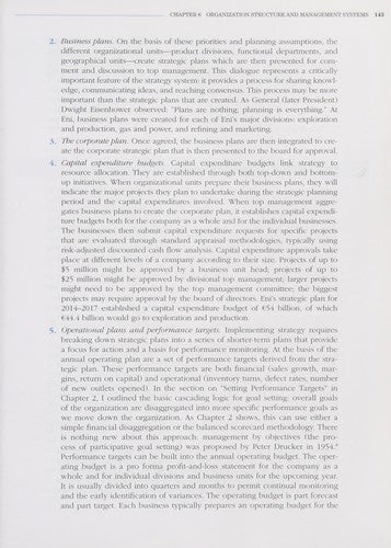 Contemporary Strategy Analysis Text Only