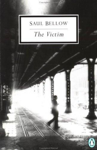 The Victim A Novel
