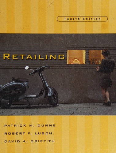 Retailing