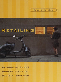 Retailing