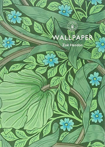 Wallpaper (Shire Library)
