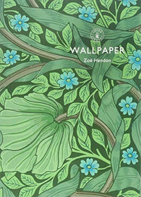Wallpaper (Shire Library)