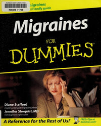 Migraines For Dummies