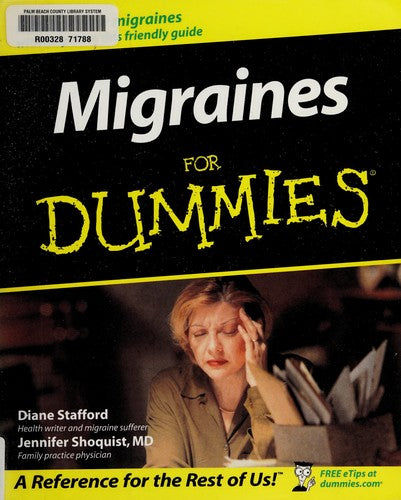 Migraines For Dummies