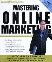 Mastering Online Marketing 12 Keys to Transform Your Website Into a Sales Powerhouse