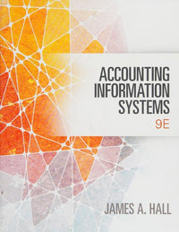 Accounting Information Systems