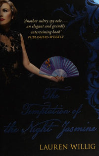 The temptation of the night jasmine