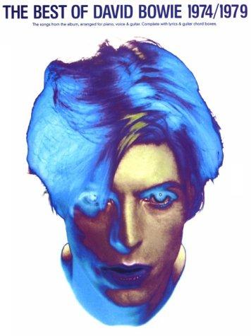 The Best of David Bowie 1974/1979