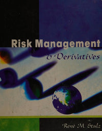 Risk Management and Derivatives