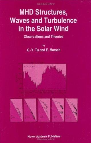 MHD Structures, Waves and Turbulence in the Solar Wind: Observations and Theories