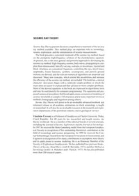 Seismic Ray Theory