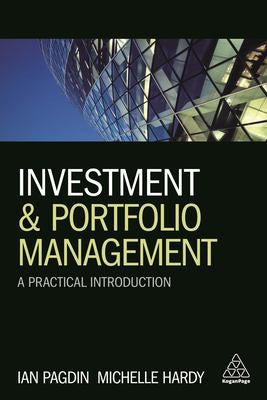 Investment and Portfolio Management A Practical Introduction