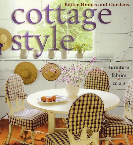 Cottage Style
