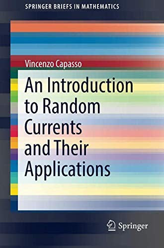 An Introduction to Random Currents and Their Applications