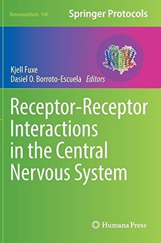 Receptor-Receptor Interactions in the Central Nervous System